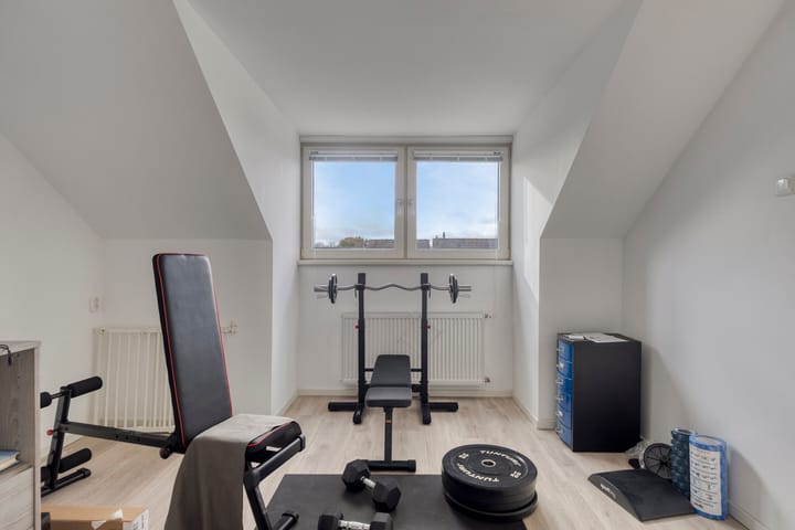 Foto 21 van Van Hallstraat 53