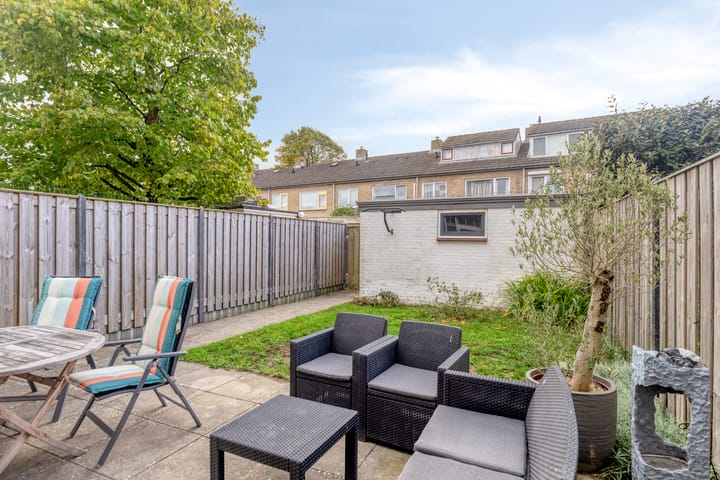 Foto 23 van Van Hallstraat 53