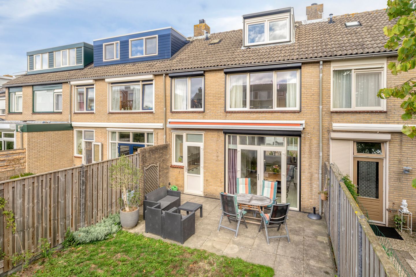 Photo 25 of Van Hallstraat 53