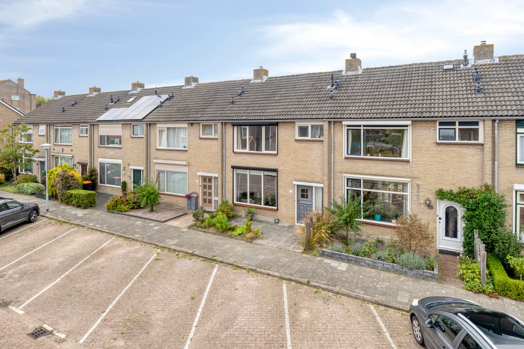 Photo 26 of Van Hallstraat 53