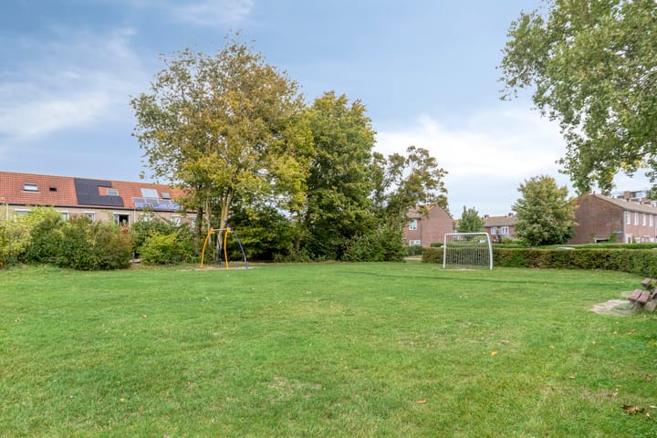 Foto 27 van Van Hallstraat 53