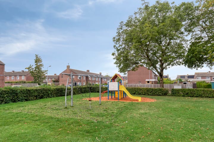 Foto 28 van Van Hallstraat 53