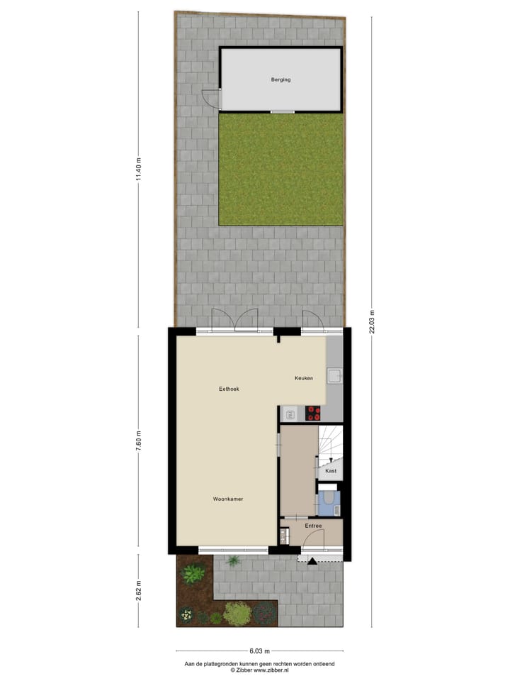 Foto 29 van Van Hallstraat 53