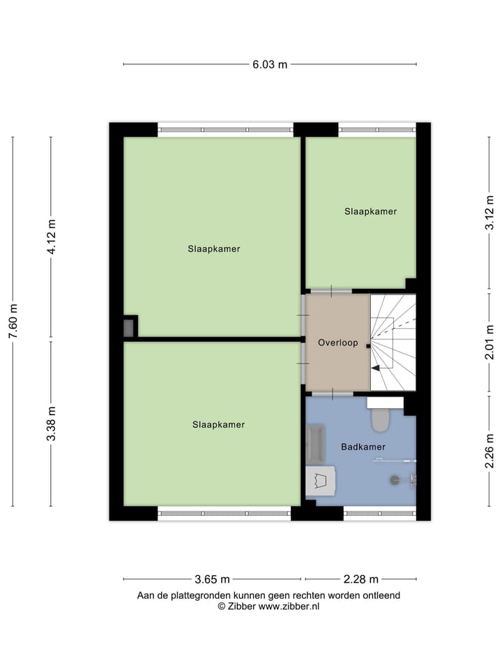 Foto 31 van Van Hallstraat 53