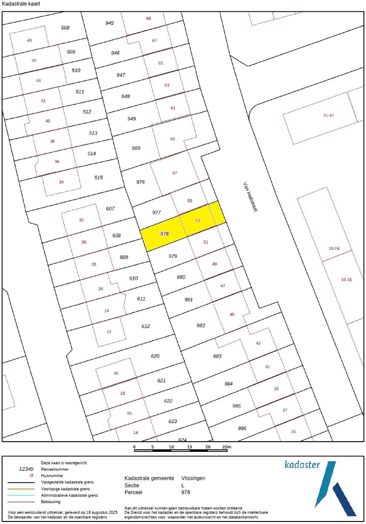 Foto 34 van Van Hallstraat 53