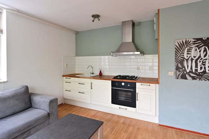 Foto 4 van Spaanderbank 6