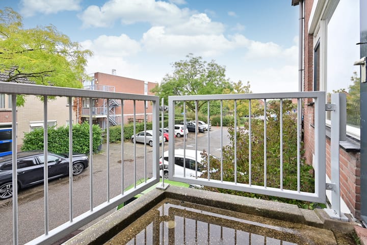 Foto 5 van Spaanderbank 6