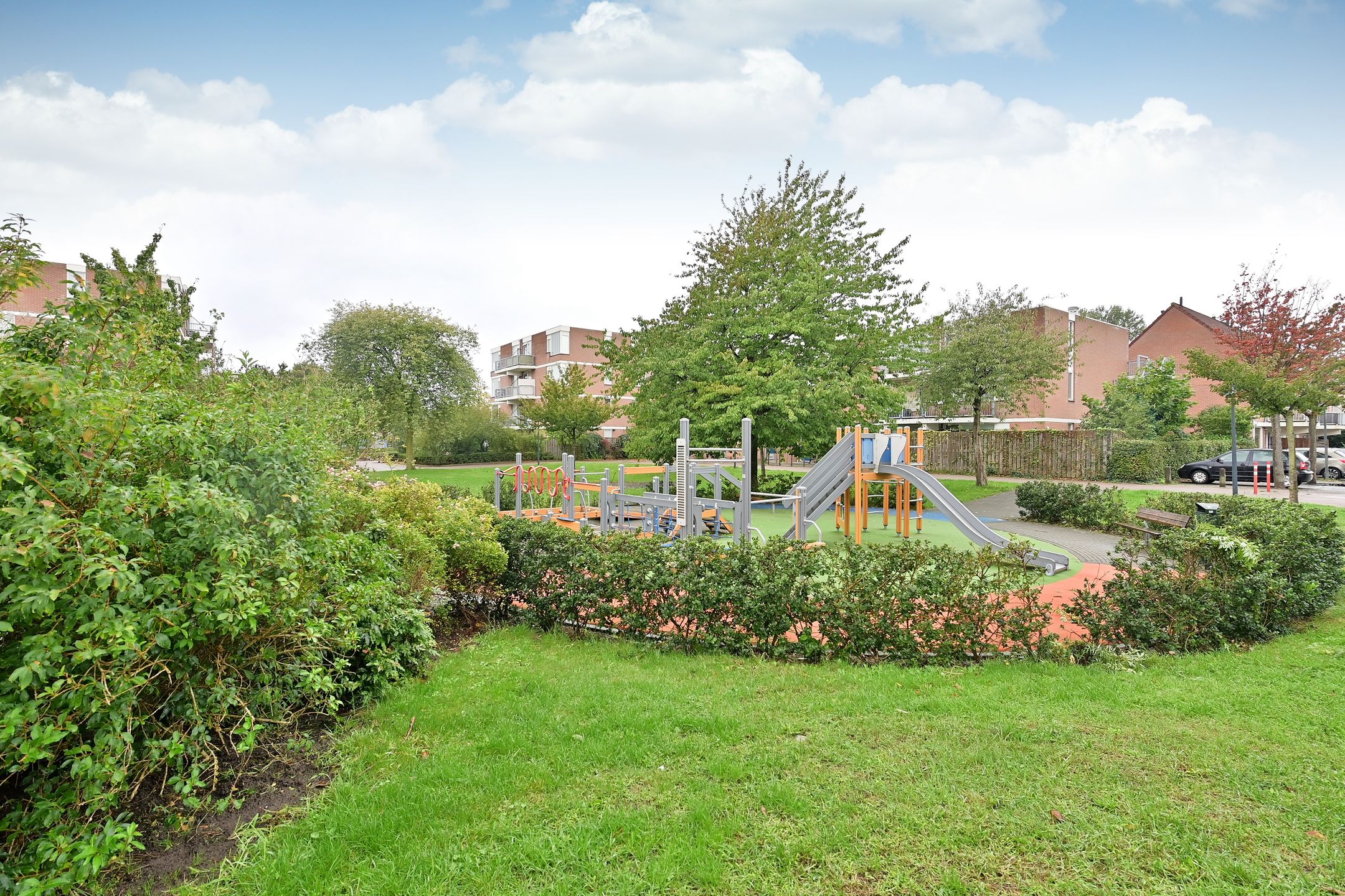 Photo 12 of Spaanderbank 6