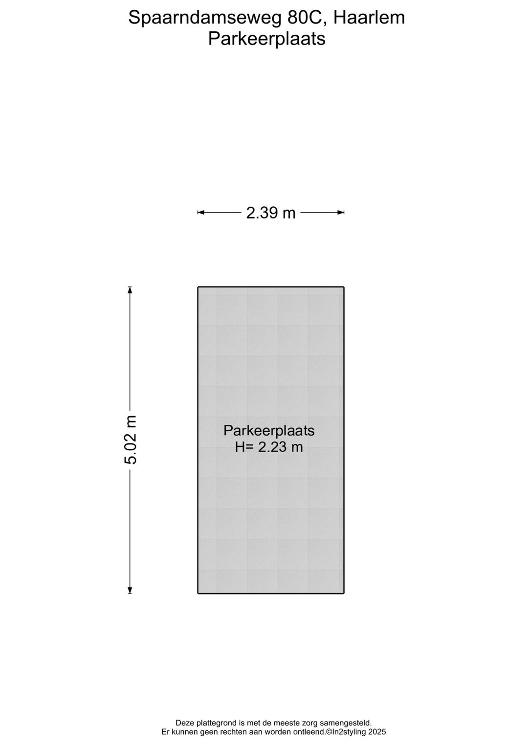 Foto 53 van Spaarndamseweg 80-C