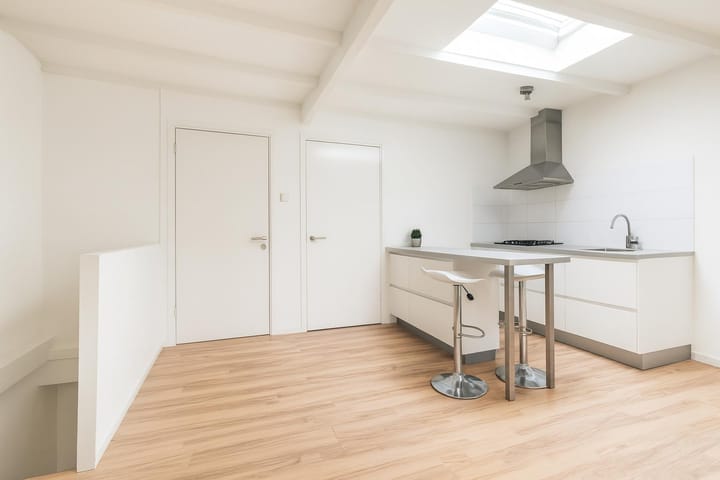 Foto 12 van Klarenbeekstraat 41-B