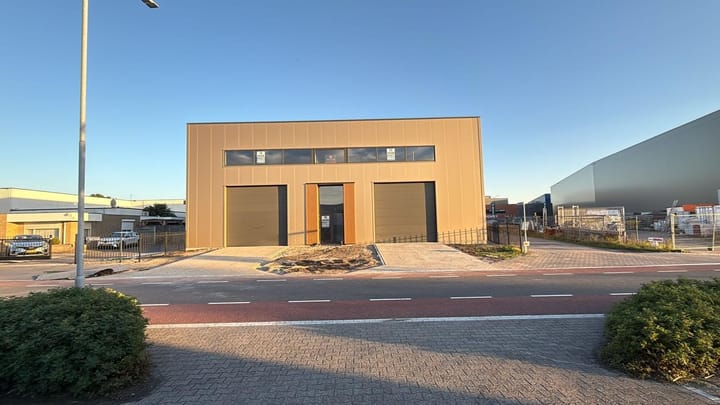 Pannebakkerstraat 3, Uden