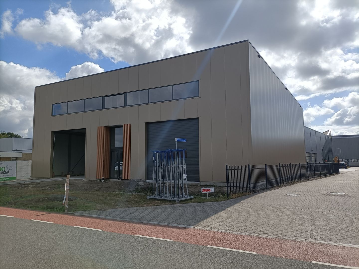 Bekijk foto 2 van Pannebakkerstraat 3