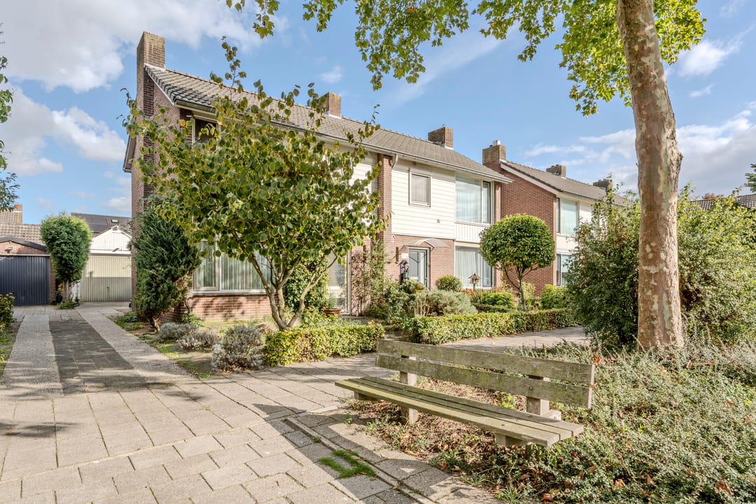 Foto 1 van Gazellestraat 12