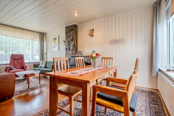 Photo 2 of Gazellestraat 12