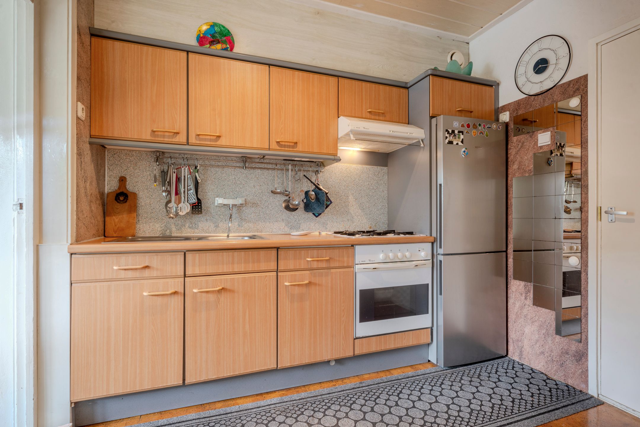 Foto 3 van Gazellestraat 12