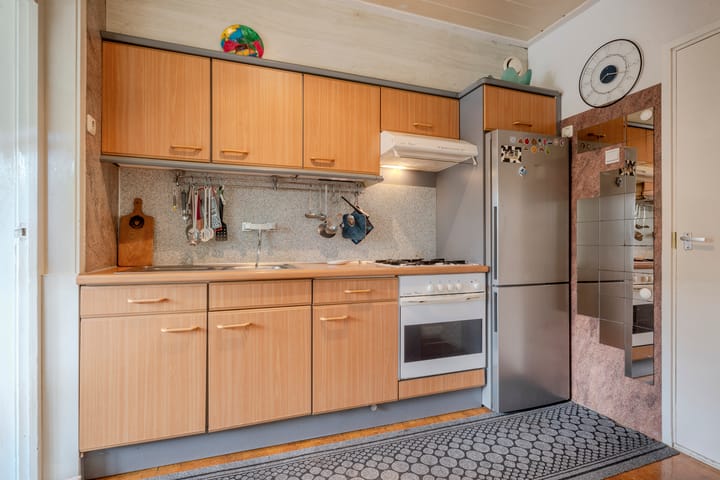 Photo 3 of Gazellestraat 12