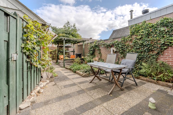 Photo 4 of Gazellestraat 12