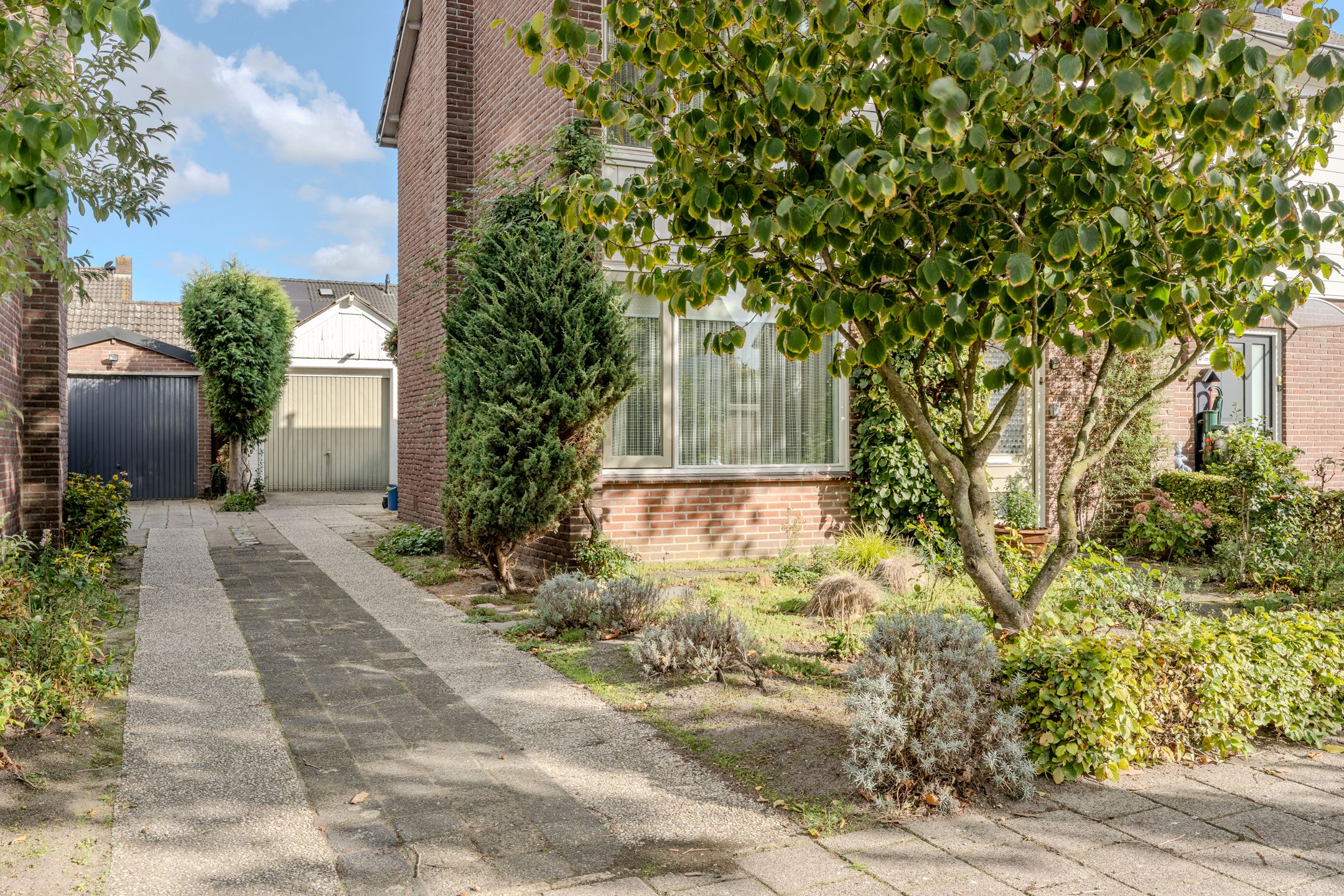 Foto 6 van Gazellestraat 12