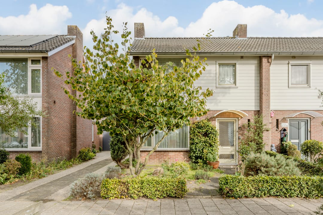 Foto 8 van Gazellestraat 12