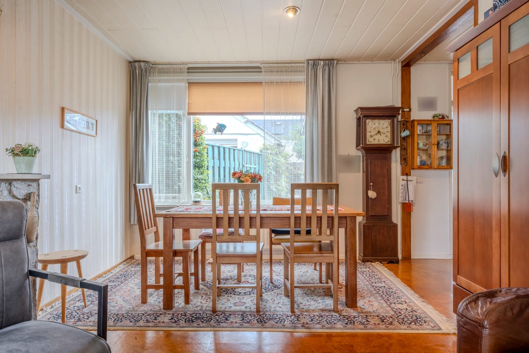 Foto 11 van Gazellestraat 12