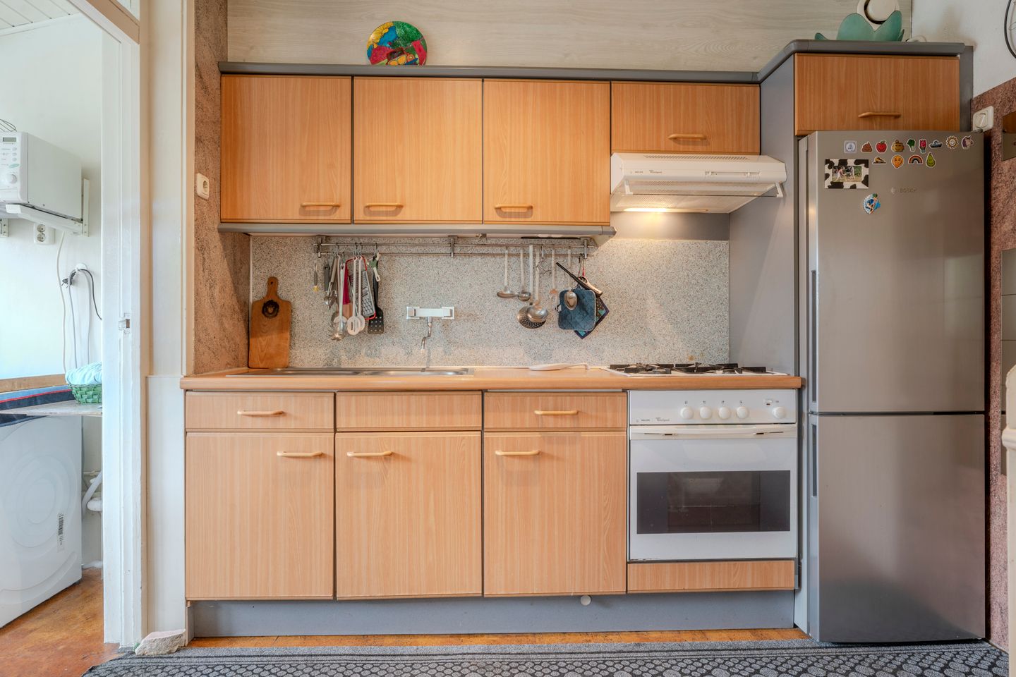 Foto 14 van Gazellestraat 12