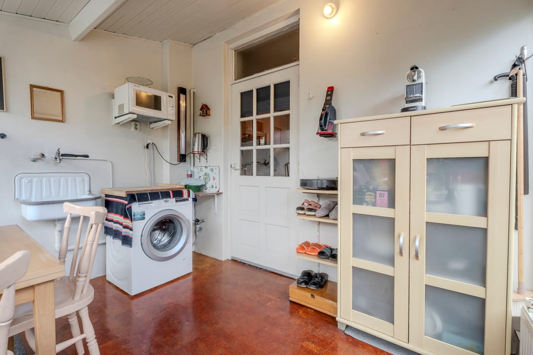 Foto 16 van Gazellestraat 12