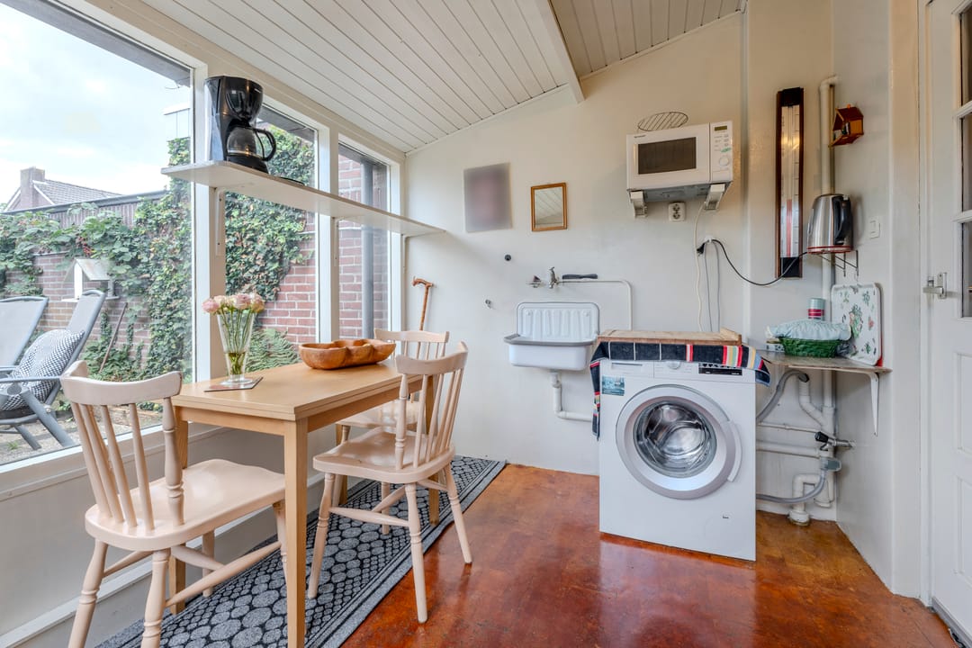 Foto 17 van Gazellestraat 12