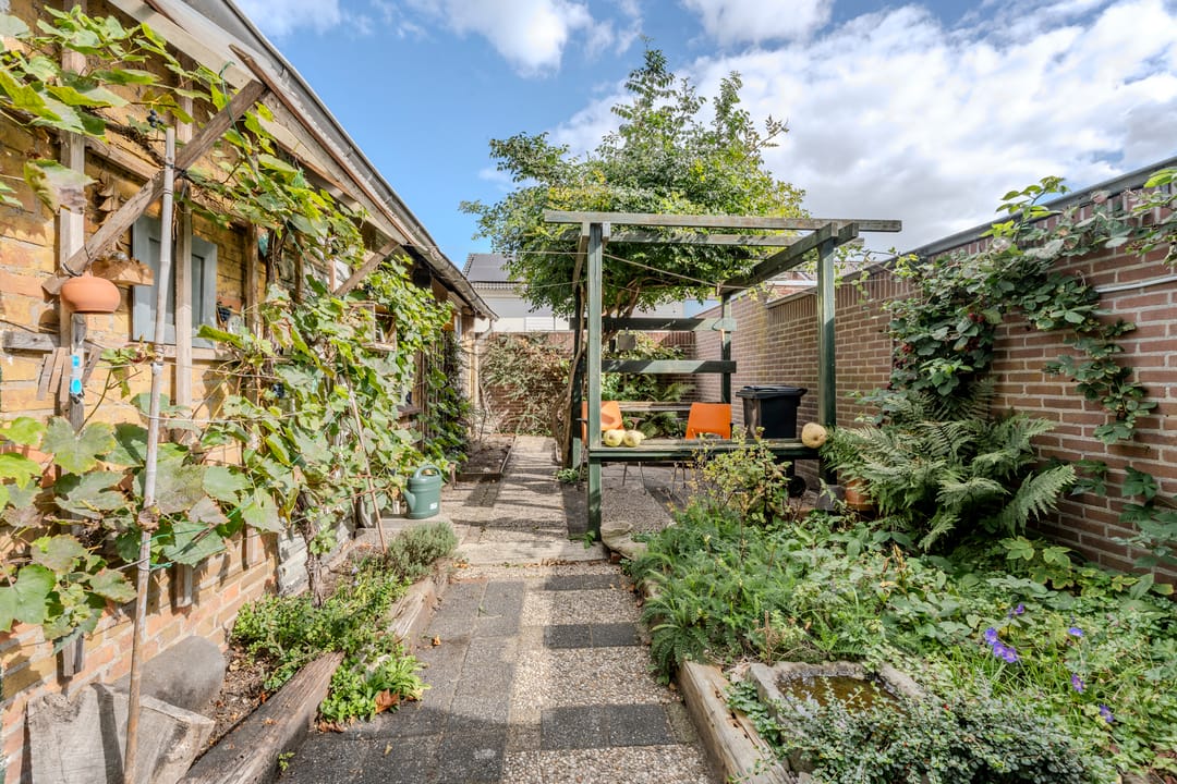 Foto 32 van Gazellestraat 12