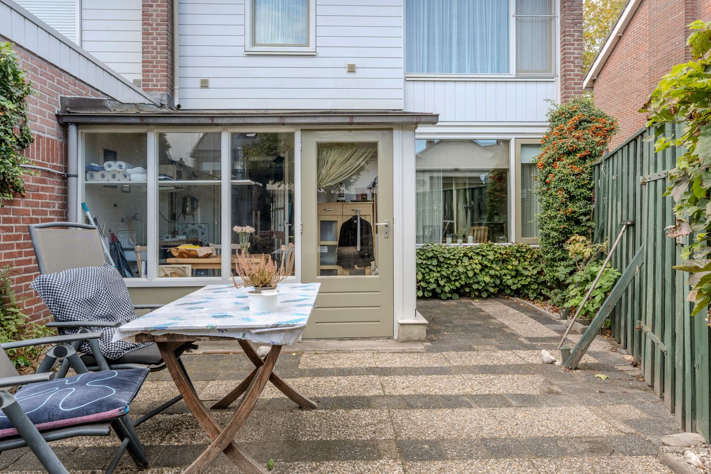 Foto 34 van Gazellestraat 12