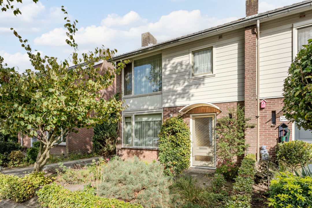 Foto 7 van Gazellestraat 12