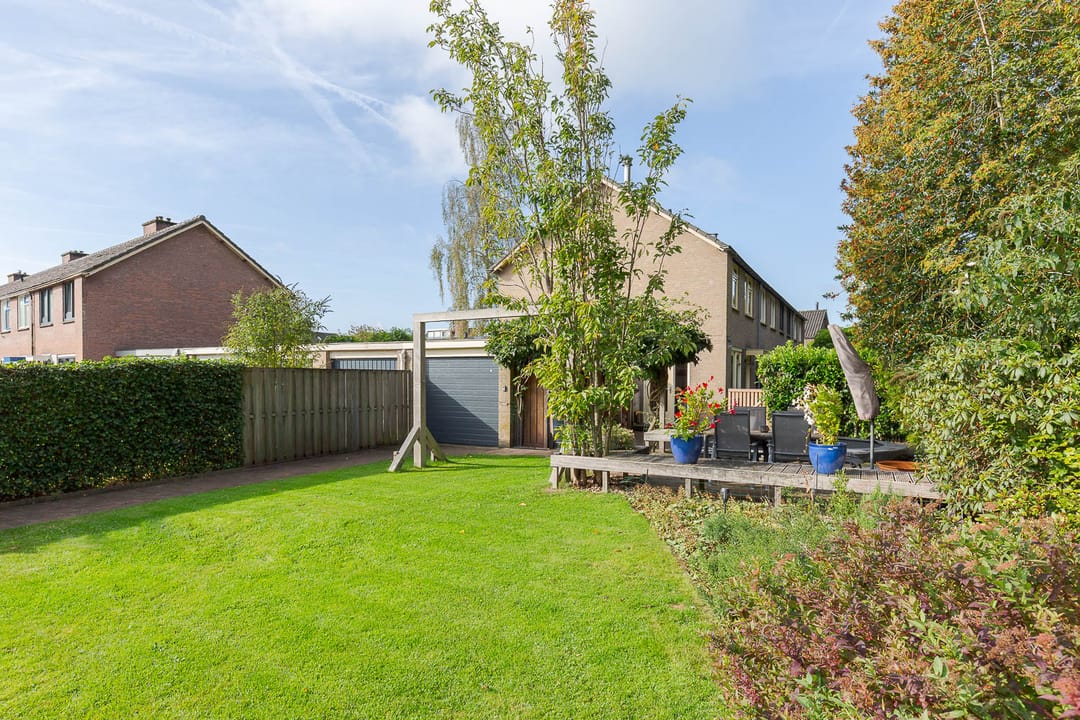 Foto 2 van Zomerweg 1