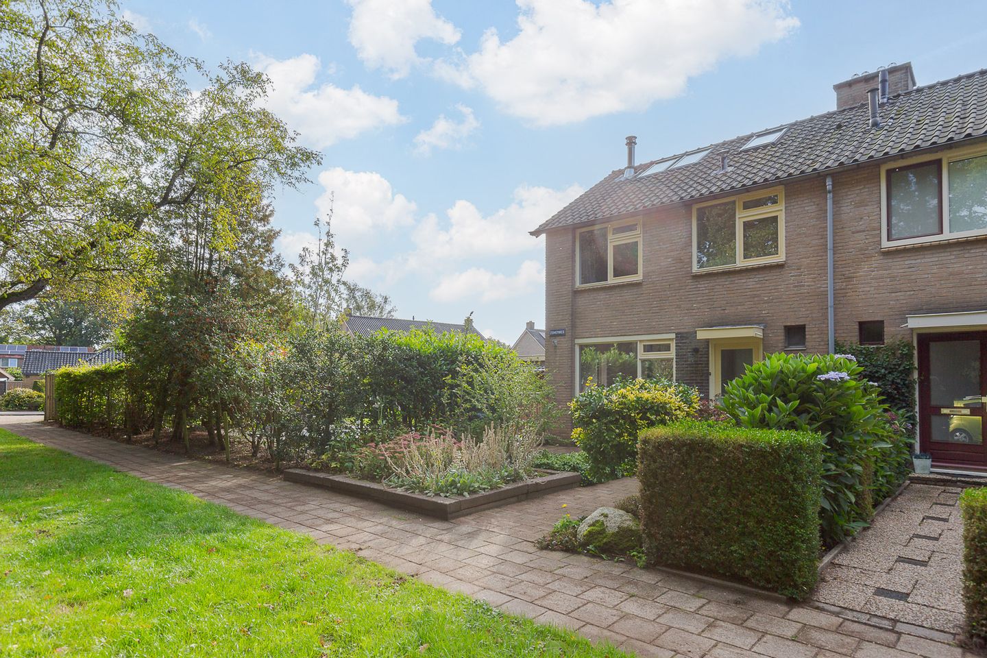 Foto 4 van Zomerweg 1