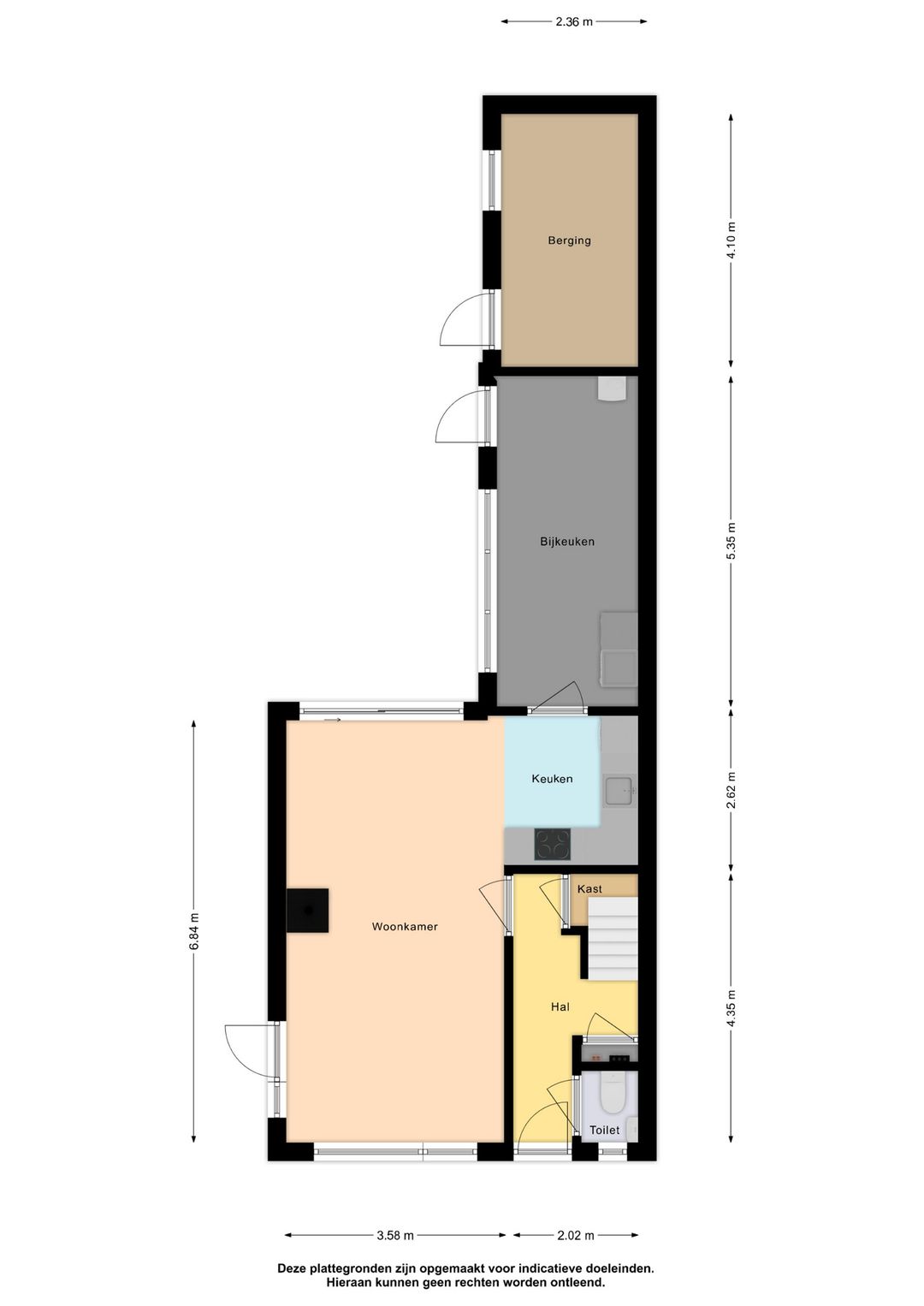 Foto 43 van Zomerweg 1