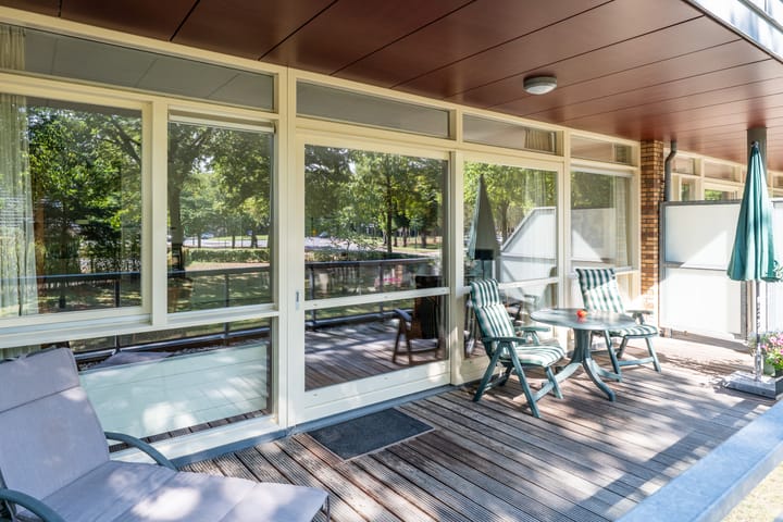 Foto 2 van Bevrijdingshof 2