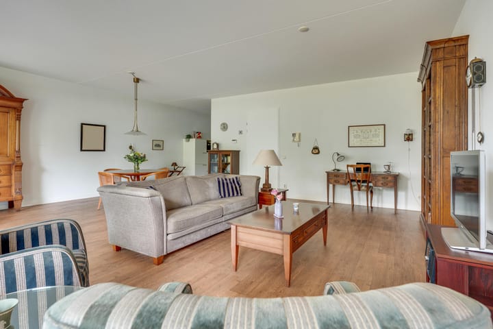 Foto 7 van Bevrijdingshof 2