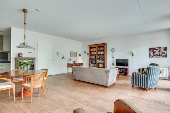 Foto 10 van Bevrijdingshof 2