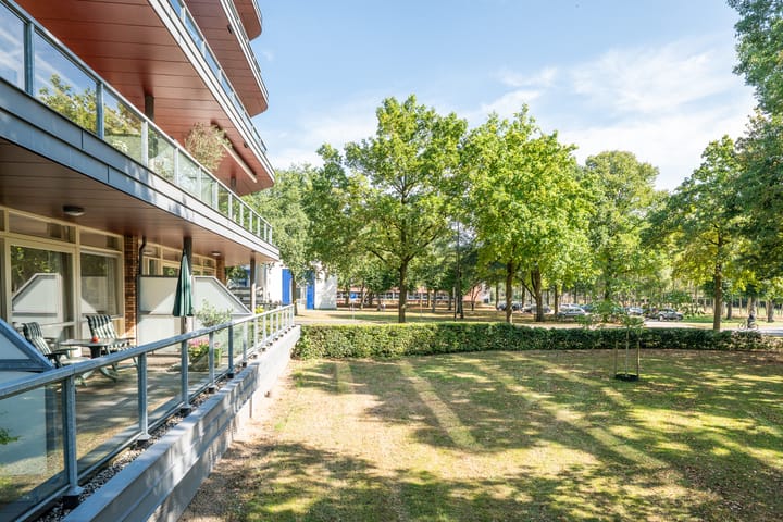 Foto 25 van Bevrijdingshof 2