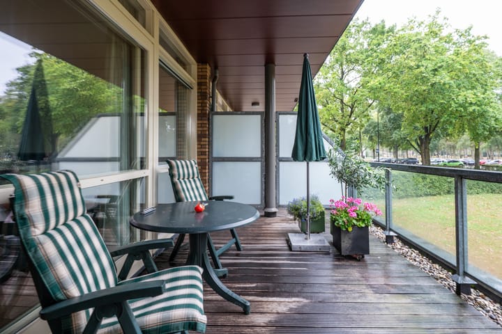 Foto 28 van Bevrijdingshof 2