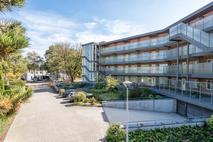 Foto 31 van Bevrijdingshof 2