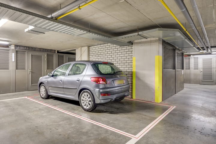 Foto 32 van Bevrijdingshof 2