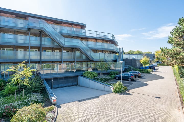 Foto 34 van Bevrijdingshof 2