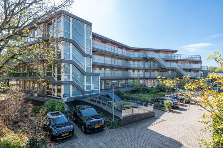 Foto 35 van Bevrijdingshof 2