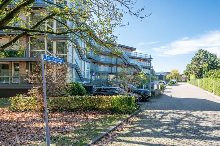 Foto 36 van Bevrijdingshof 2