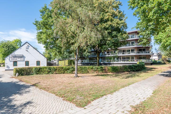 Foto 37 van Bevrijdingshof 2