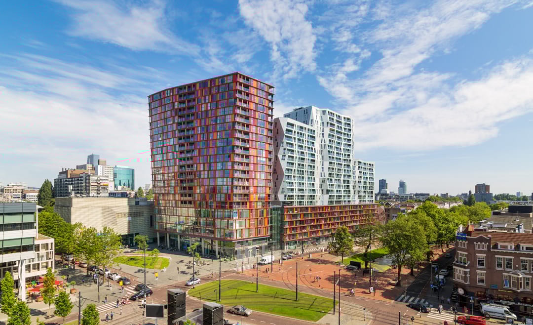 Photo 1 of Kruisplein 270