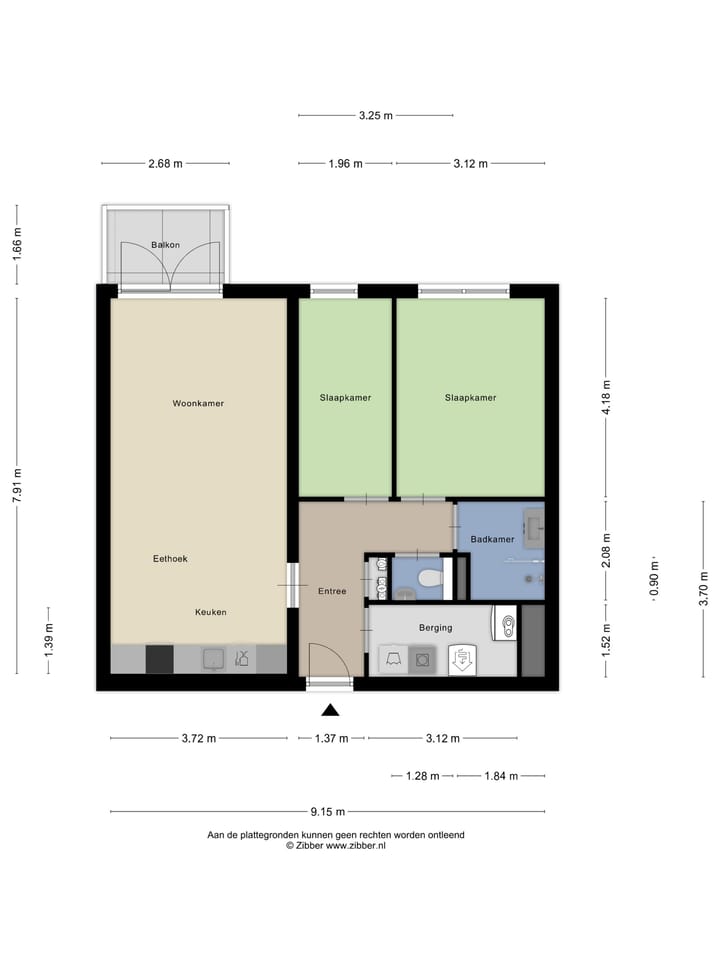Foto 42 van Stadhouderslaan 423