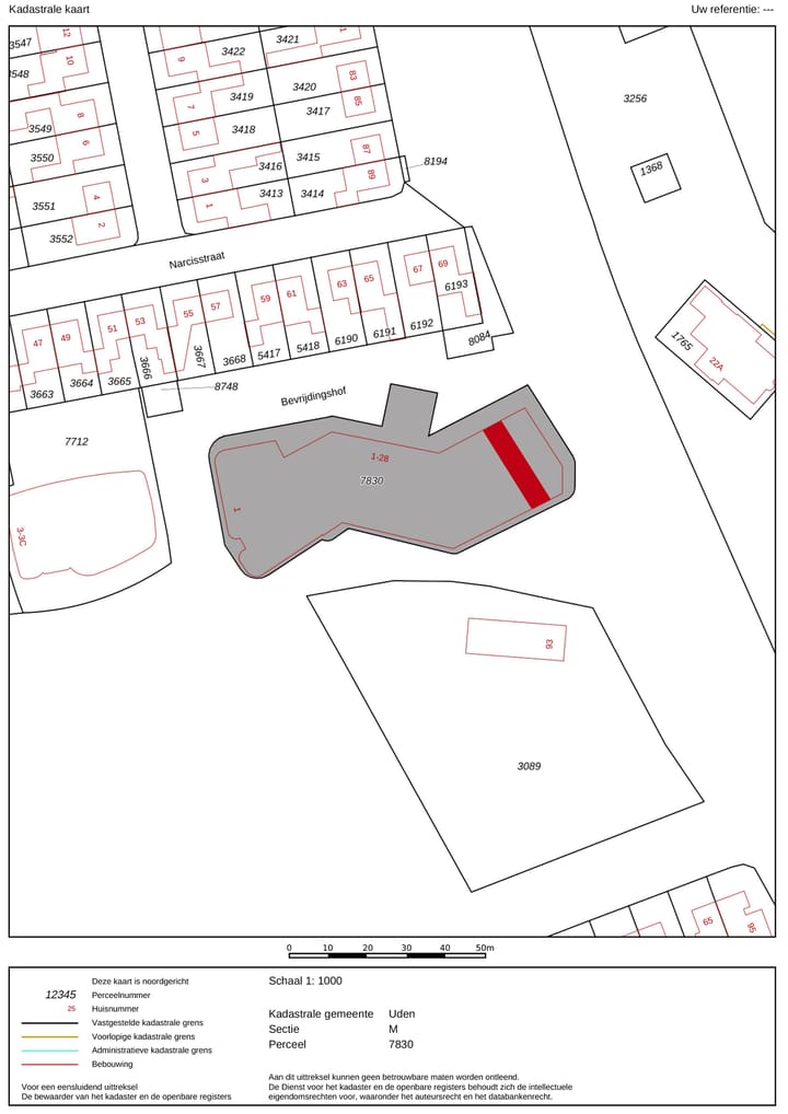 Foto 45 van Bevrijdingshof 2