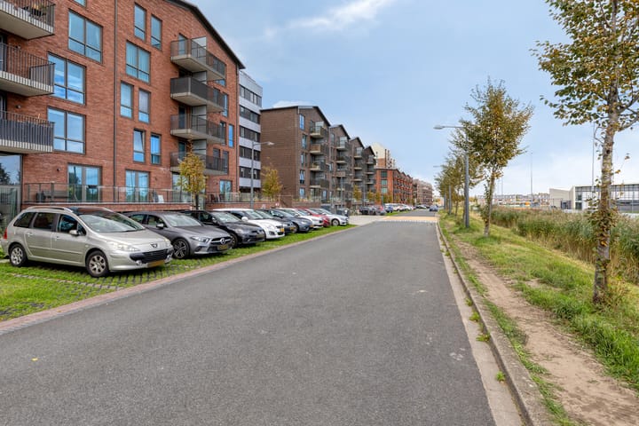 Foto 5 van Stadhouderslaan 423