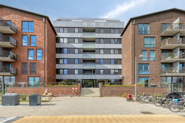 Foto 4 van Stadhouderslaan 423