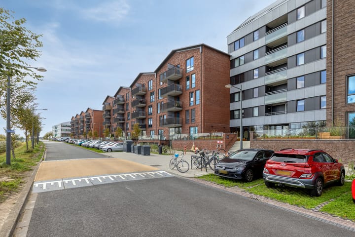 Foto 6 van Stadhouderslaan 423